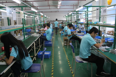 Shenzhen Letine Technology Co., Ltd.