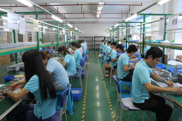 Shenzhen Letine Technology Co., Ltd.