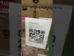 Stock KAS Iceriver KS5L 12T Minero de Kaspa