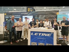 Mirando hacia atrás a los emocionantes momentos de la lotería de Bitcoin 2024 USA