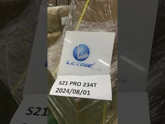 El Bitmain Antminer S21Pro 234T