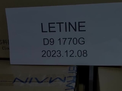 Stock Antminer D9 y Dash Miner