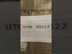 Stock KDA Miner Bitmain Antminer KA3 166T 3154W Consumo de energía