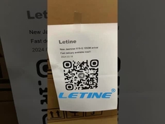 minero de cadena de Ethash Ethernet Block del minero de 1.845Gh/s 630W Jasminer X16-Q Asic