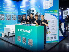 ¡Exhibición de Blockchain Life en Dubai 2024!