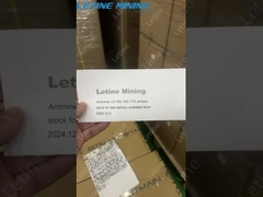El último lote de Antminer L9 ha llegado.