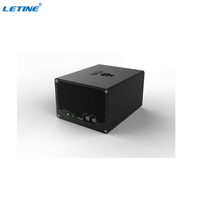 IPollo V1 Mini Classic Plus ETC Miner 130mh 104W Wifi Versión Minero