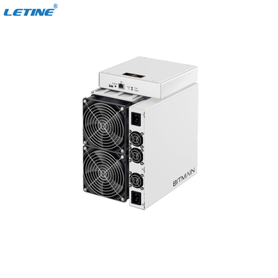 Favorable 56T Bitcoin máquina virtual minera Crypto de los mineros de Asic Bitmain Antminer T17 40.o S17 53T 76T S17