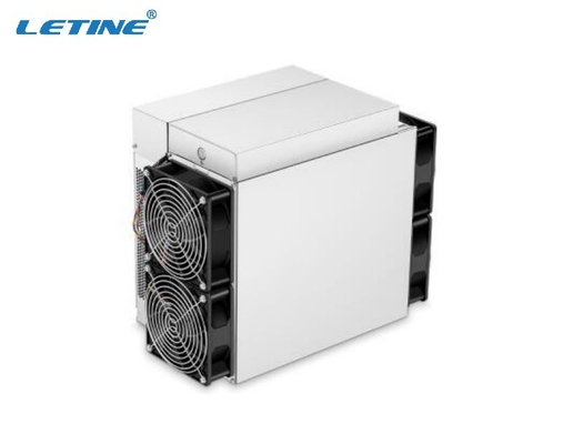 Minero Antminer S19 favorable 110T de ROHS Bitcoin Bitmain Asic con la fuente de alimentación