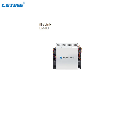 Minero Handshake HNS 70Th/S Crypto 3300W de IBeLink BM-K3 Kadena Asic