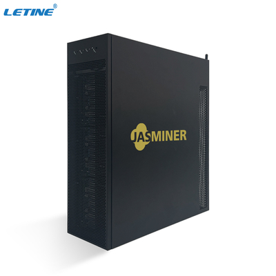 minero de cadena de Ethash Ethernet Block del minero de 1.845Gh/s 630W Jasminer X16-Q Asic