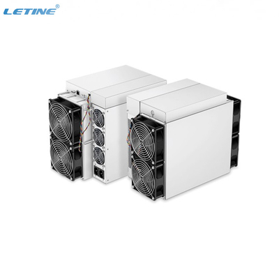 Minero K7 del beneficio de Asic Mining Portable del minero de la moneda de K7 63.5t 3080W CKB alto