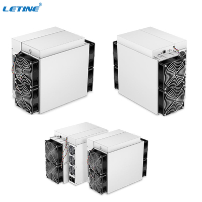 ROI Stock Bitmain Antminer rápido L7 los 9500M los 9300M los 9050M los 8800M los 8550M L7 Ant Litecoin Dogecoin Asic Miner