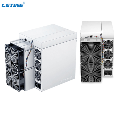 Nuevo minero Crypto Machine de Bitmain Antminer KA3 166T Kadena Algo KDA del alto beneficio