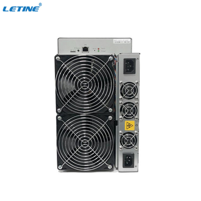 Último Kaspa KAS Iceriver ks5l 12t 3400w KS3 KS5 KS5 Pro Asic Miner Blockchain Miner