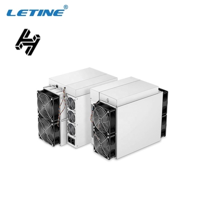 Refrigeración por aire del minero 9T Blake2B SHA3 de HS3 9T HNS Bitmain Antminer HS3 9T HNS Asic
