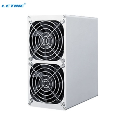 CAJA de poco ruido casera 2 del SC del minero de Asic de la energía baja de Goldshell SC-BOX 900G 200W de la explotación minera