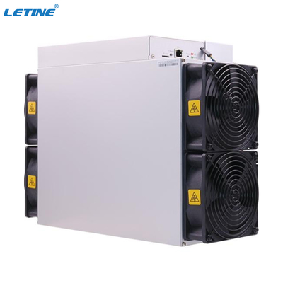 Rafadora rentable de Bitmain Antminer S19 Pro+ 120Th Bitcoin Sha-256