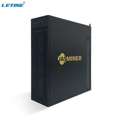 Servidor reservado de la alta producción de EtHash Algorithm 1.845Gh/S del minero de Jasminer X16-Q etc