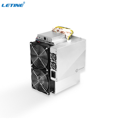 Explotación minera Mahcine del algoritmo 2.5gh/S 1200w etc de Ethash del servidor de Sunlune Jasminer X4 Etchash