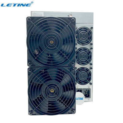 Minero de Cryptocurrency 3154W KDA Asic del minero de Bitmain Antminer KA3 166o Kadena