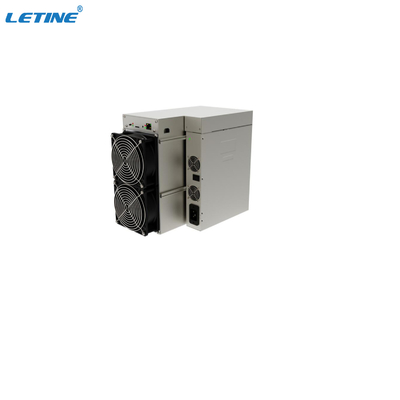 minero Iceriver KS3 8vo 3200Watt de 370×195×290 milímetro Kaspa Asic