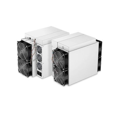 Bitmain Antminer S19 95TH/S Bitcoin Miner con fuente de alimentación Power 3250W Asic Miner