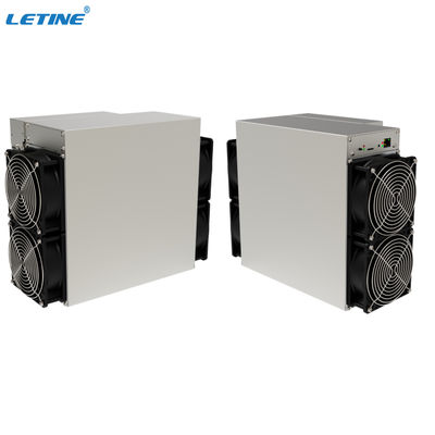 Servidor minero KS3 Iceriver KS1 KS2 de Antminer KS3 9.4T 3500w KAS Rig Miner Power 3188W Bitmain