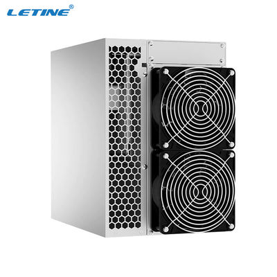 Antminer KS3 8.8T Kaspa Asic Miner KHeavyHash Refrigeración por aire Mineros Bitmain KS3 Minería