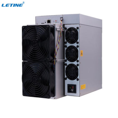 Antminer T21 190th Máquina de minería de Bitcoin SHA-256 Algoritmo