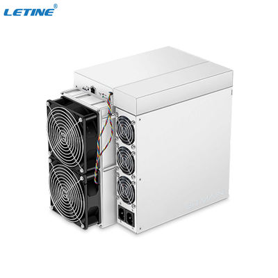 El algoritmo de KHeavyHash Bitmain Antminer KS3 8.3T 8.2T Máquina de minería Kaspa