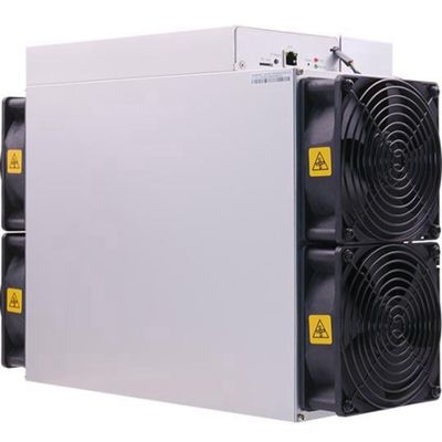 Antminer S19K Pro 120T 23J/Th Máquina de minería de Bitcoin S19K Pro 115T