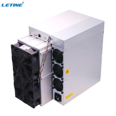 Minero de Cryptocurrency 3154W KDA Asic del minero de Bitmain Antminer KA3 166o Kadena