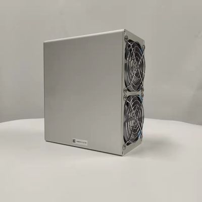 El último Kaspa KAS KA BOX Goldshell 1.18T 400W KS3 KS5 KS5 Pro Asic Miner Blockchain Miner