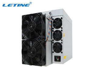 Bitmain Antminer S21 Pro 234T BTC Asic Miner 15W/J 3510W Máquina de minería de Bitcoin