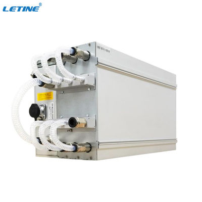 Nuevo S19e XP Hyd 251T 5522W 22J BTC BCH BSV SHA256 Minero de refrigeración hidráulica