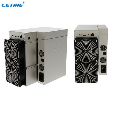 Nuevo ICERIVER KS5L 12T 3400W KAS KHeavyHash Algoritmo para Kaspa KDA