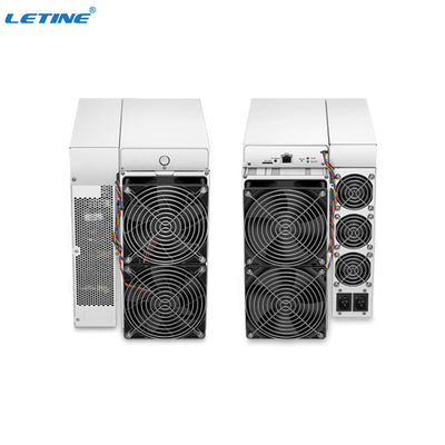 Último Kaspa KAS Iceriver ks5M 15t 3400w KS3 KS5 KS5 Pro ks5l Asic Miner Blockchain Miner