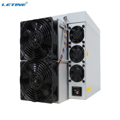 SHA256 Algoritmo Antminer S21 XP Minero de enfriamiento de petróleo para BTC Coin