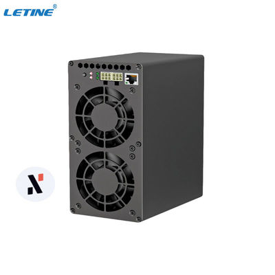 Silent Asic Miner Goldshell AL BOX II 720Gh/S 360W Minería Alefium Goldhsell AL Box 360G Iceriver AL0 ALPH Miner