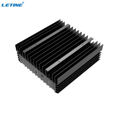 Iceriver ALPH AL0 400G 100W Servidor informático de alta ganancia AL1 15.6T AL1 Pro 16.6T Alephium Modelo de bajo precio AL BOX II
