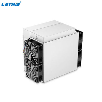 El más reciente Ant S 19 PRO++ 125Th/S 26J/T Sha-256 algoritmo máquina BTC