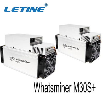 Minero Used 3268W Microbt M30s Whatsminer M20s 70t Microbt Whatsminer M32 M31s Asic de Asic