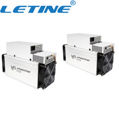 dispositivo micro de la explotación minera de 86Th/S 90.o 3268W BT M30S Asic