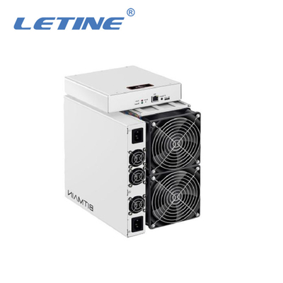 Favorable 110Th/S Bitcoin FAVORABLE rafadora 110T del minero S19a de Bitmain Asic Antminer S19a Ant Miner Delivry de Hong-Kong