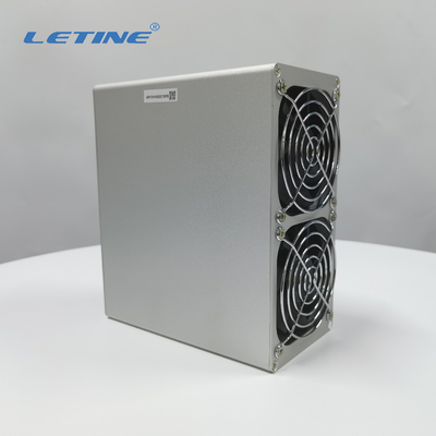 Minero del consumo de energía de Hashrate 185Mh del algoritmo de Scrypt de la explotación minera de Goldshell del Mini-DUX 233W Goldshell Asic