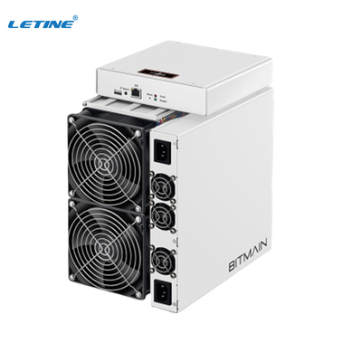 Favorable Bitmain Bitcoin minero usado de la explotación minera SHA256 de Antminer S17 S17+73Th S17E S17