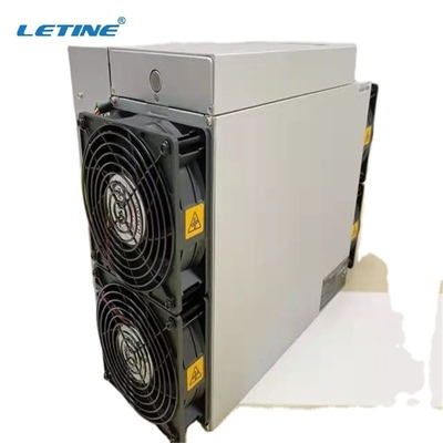 Rafadora del minero D7 1234g de la moneda X11 Asic de la rociada de Bitmain Antminer D7 1234G con la fuente de alimentación