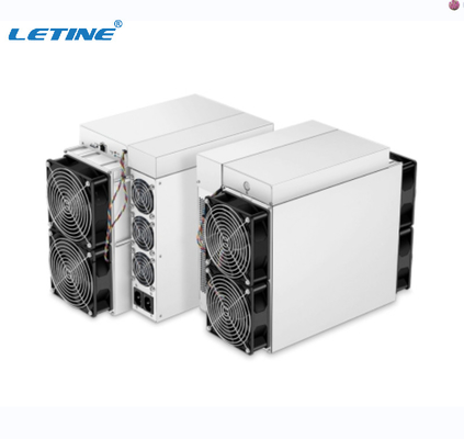 Bitmain Antminer D7 1286Gh 1234GH X11 para la moneda minera del HACHA de la moneda de la rociada
