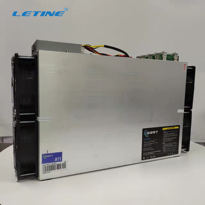 2000mh Innosilicon A10 favorable 8g